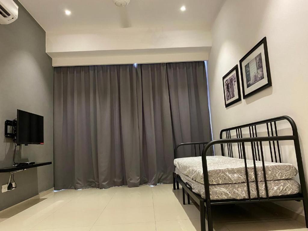 Apartment Mahkota Melaka Room 3062 外观 照片
